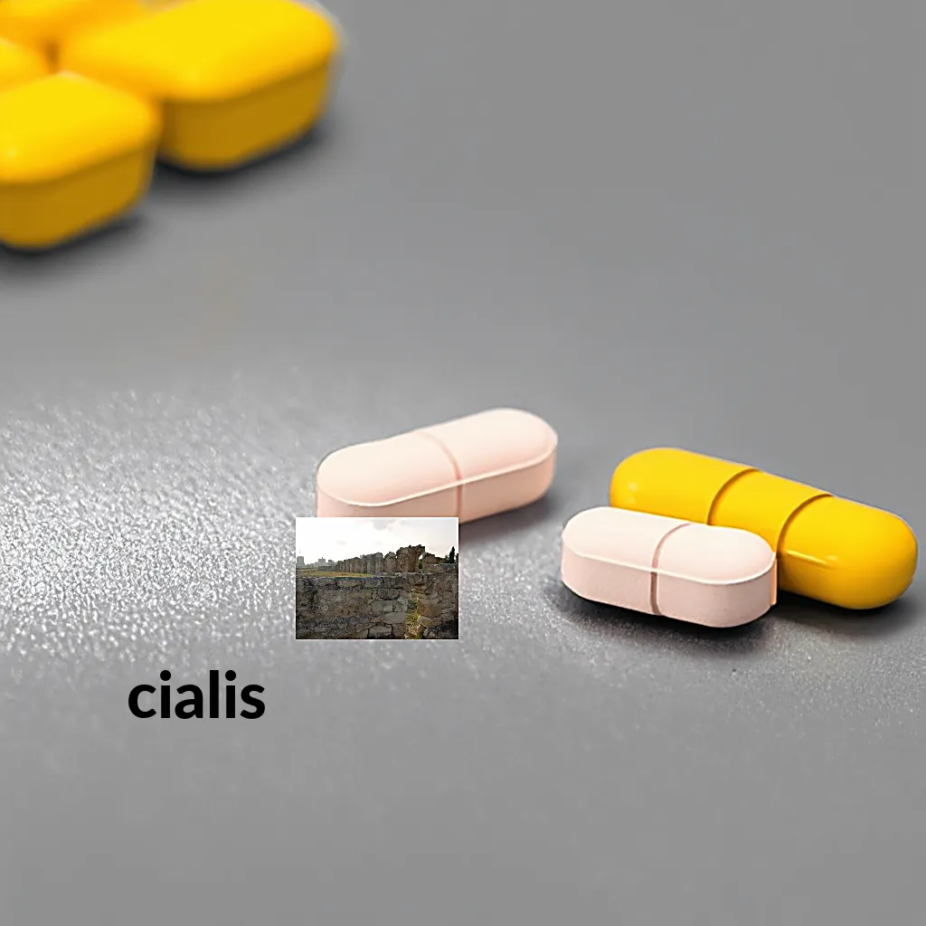 Comment commander cialis